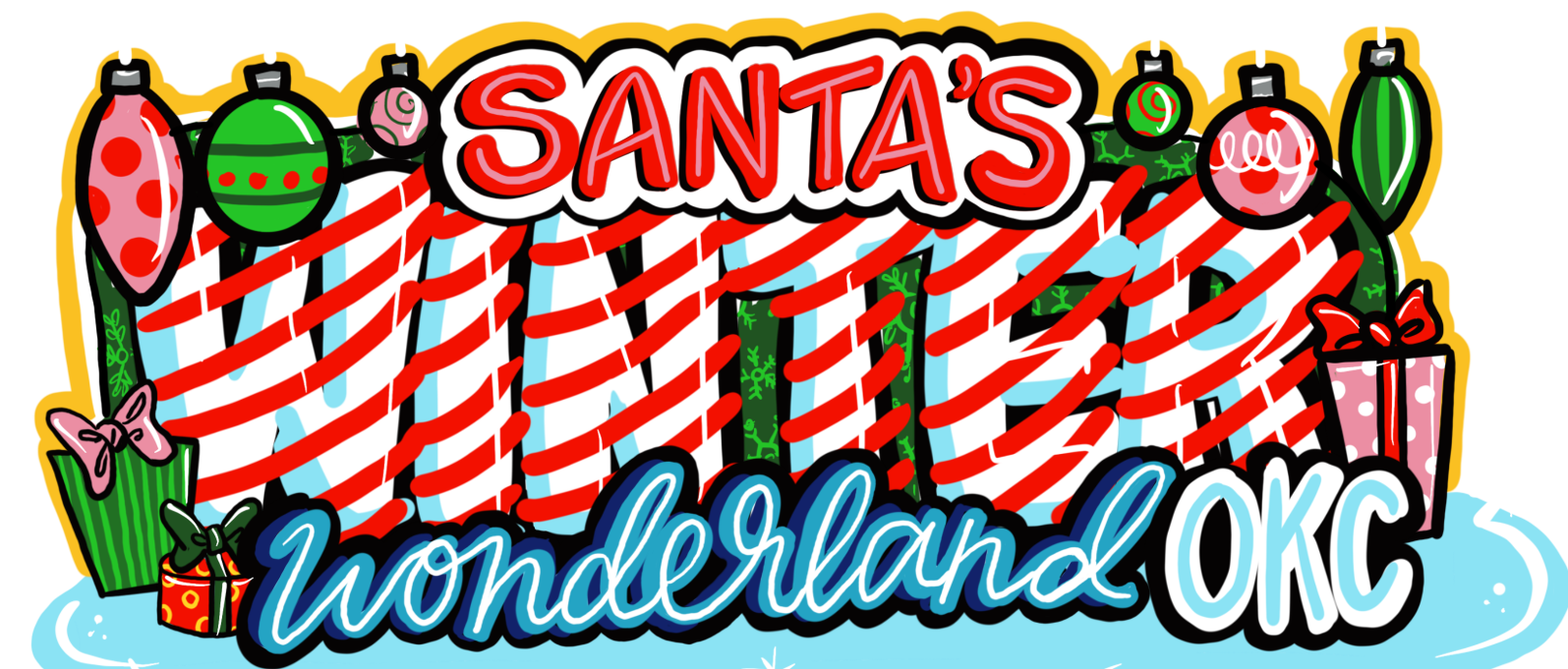 santas-winter-wonderland-OKC